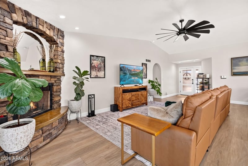 15002 N 92nd Ave, Peoria, AZ 85381