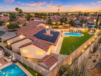 15002 92nd Ave, Peoria, AZ 85381