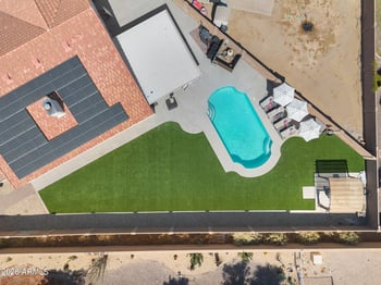 15002 92nd Ave, Peoria, AZ 85381