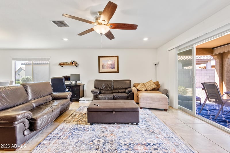 15002 S 181st Dr, Goodyear, AZ 85338