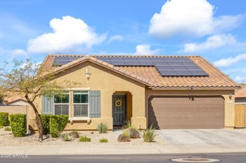 15002 S 181st Dr, Goodyear, AZ 85338
