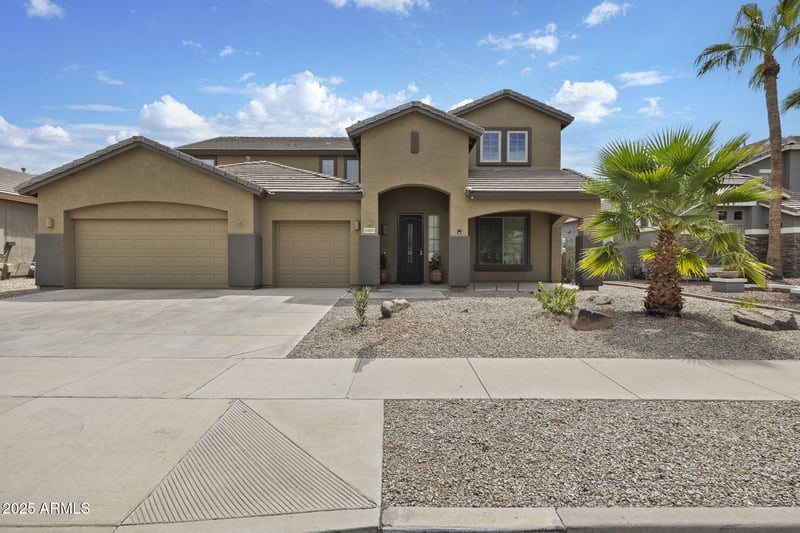 15003 Edgemont Ave, Goodyear, AZ 85395