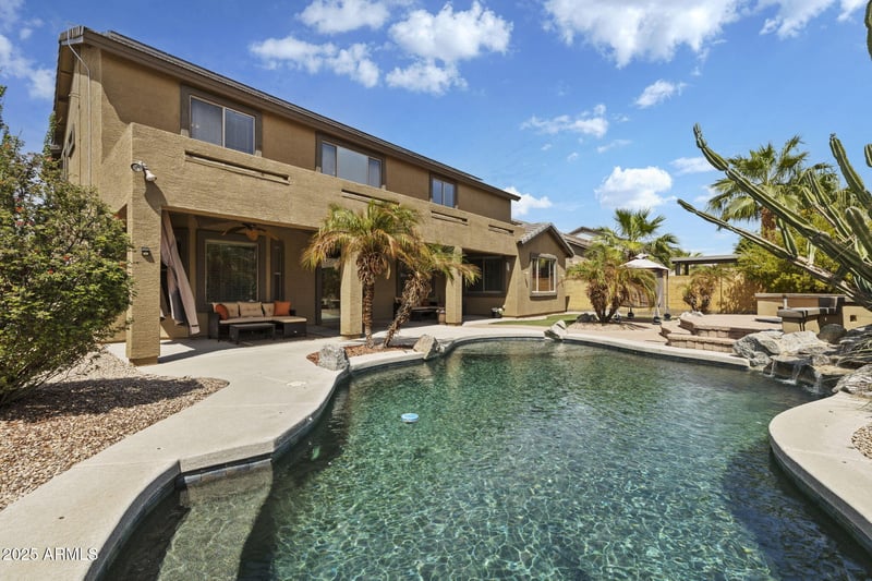 15003 Edgemont Ave, Goodyear, AZ 85395