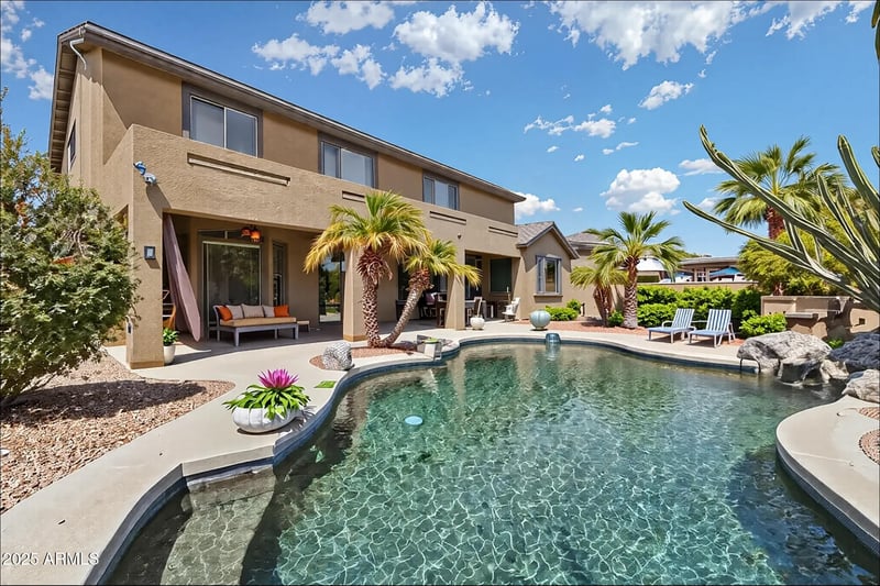 15003 Edgemont Ave, Goodyear, AZ 85395