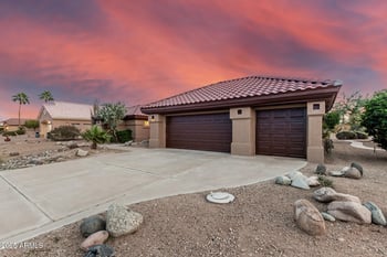15003 Huron Dr, Sun City West, AZ 85375