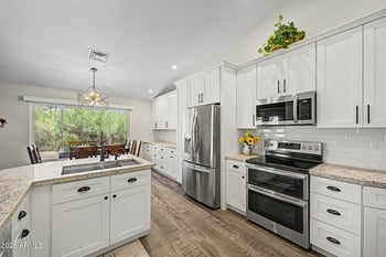 15003 N Escondido Dr, Fountain Hills, AZ 85268
