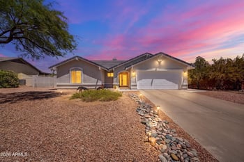15003 N Escondido Dr, Fountain Hills, AZ 85268