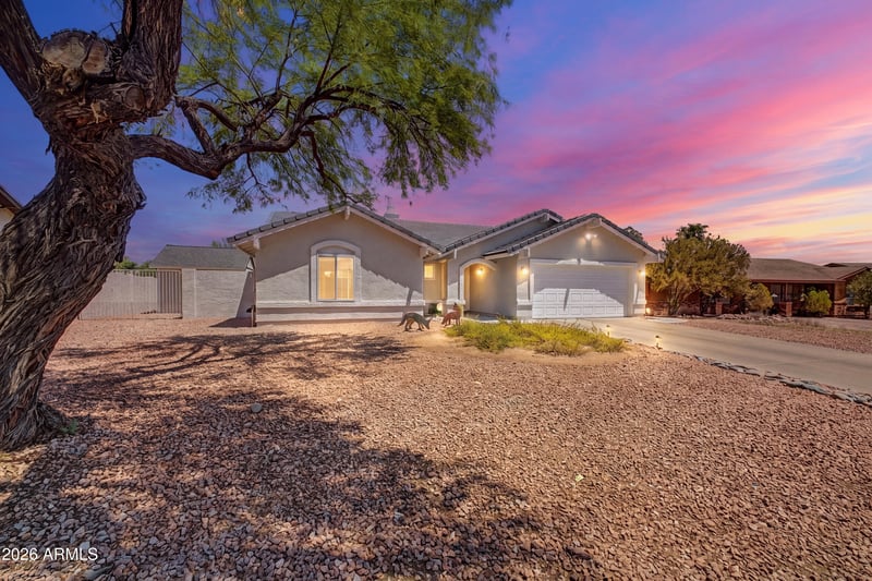 Home Worth Check