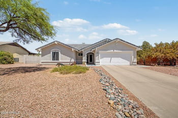 15003 N Escondido Dr, Fountain Hills, AZ 85268