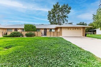 15004 Boswell Blvd, Sun City, AZ 85351