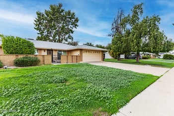 15004 Boswell Blvd, Sun City, AZ 85351