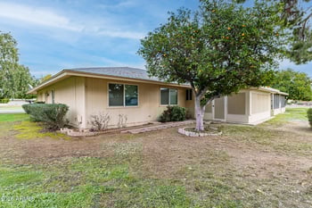 15004 Boswell Blvd, Sun City, AZ 85351