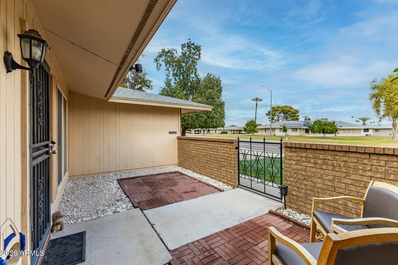 15004 Boswell Blvd, Sun City, AZ 85351