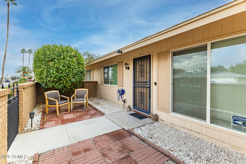 15004 Boswell Blvd, Sun City, AZ 85351