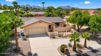 15004 N El Pueblo Blvd, Fountain Hills, AZ 85268