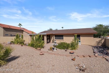 15004 N El Pueblo Blvd, Fountain Hills, AZ 85268