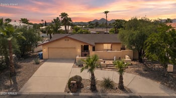 15004 N El Pueblo Blvd, Fountain Hills, AZ 85268