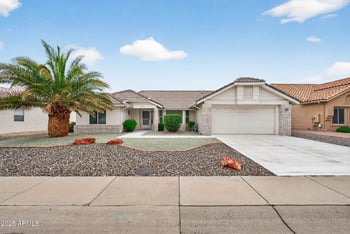 15005 Greystone Dr, Sun City West, AZ 85375