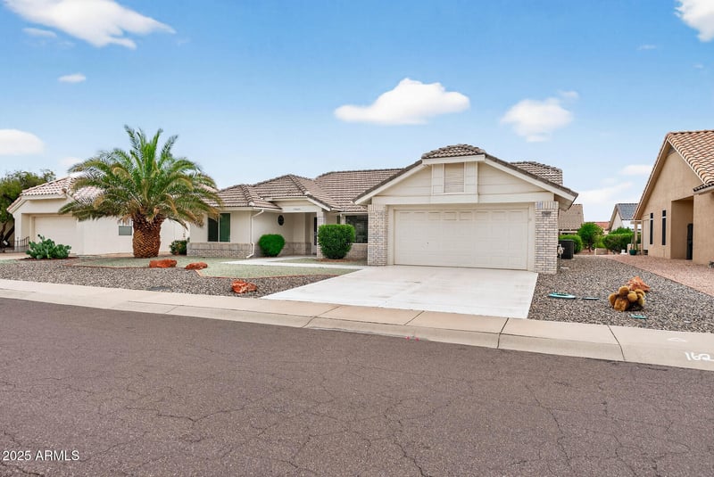 15005 Greystone Dr, Sun City West, AZ 85375