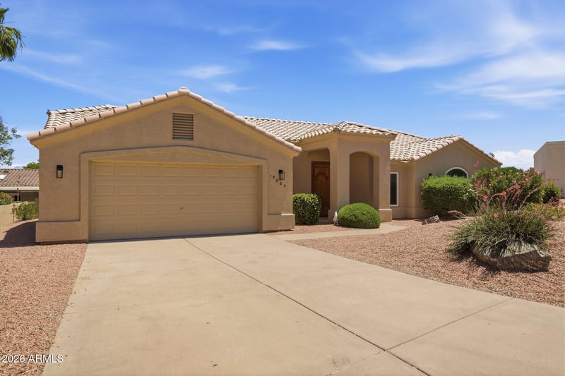 15005 Rica Vida Way, Fountain Hills, AZ 85268
