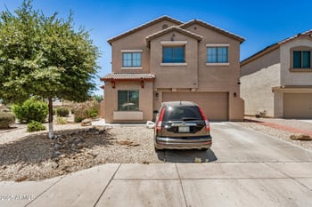 15006 172nd Ln, Surprise, AZ 85388