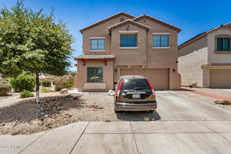 15006 172nd Ln, Surprise, AZ 85388