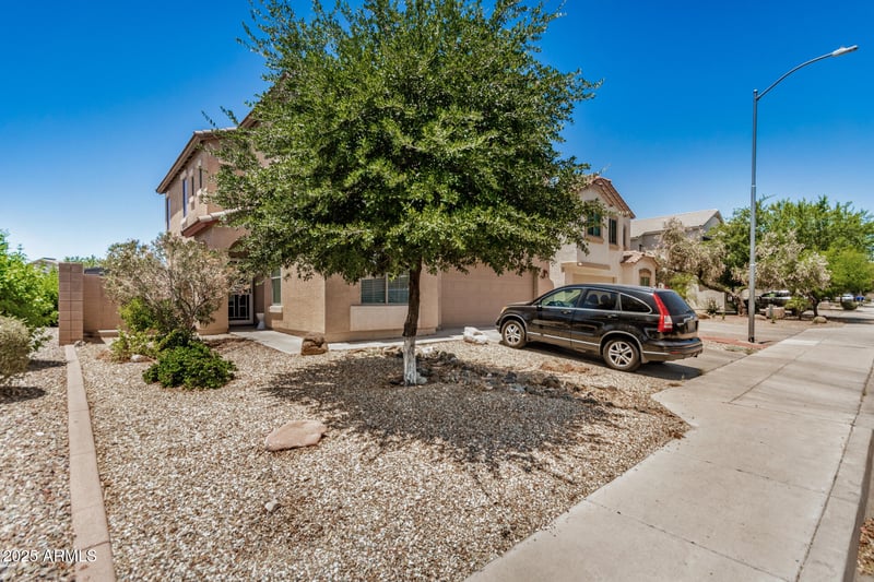 15006 172nd Ln, Surprise, AZ 85388