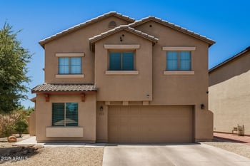 15006 172nd Ln, Surprise, AZ 85388
