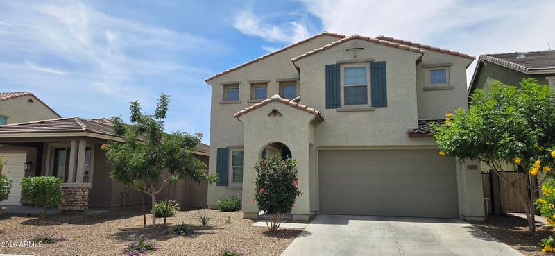 15006 56th Dr, Glendale, AZ 85306