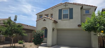 15006 56th Dr, Glendale, AZ 85306