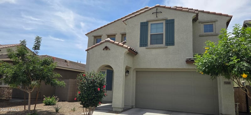 15006 56th Dr, Glendale, AZ 85306