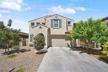 15006 56th Dr, Glendale, AZ 85306