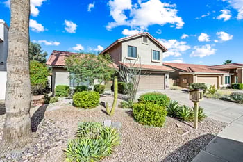 15007 27th Pl, Phoenix, AZ 85048