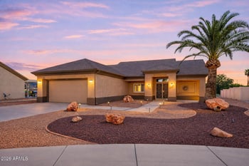 15007 Aloha Dr, Sun City West, AZ 85375