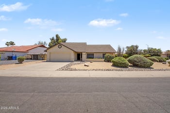 15007 43rd St, Phoenix, AZ 85032