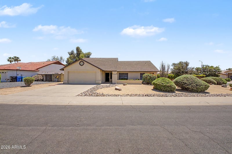 15007 N 43rd St, Phoenix, AZ 85032