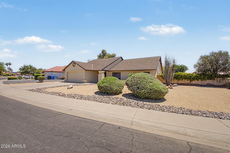 15007 N 43rd St, Phoenix, AZ 85032