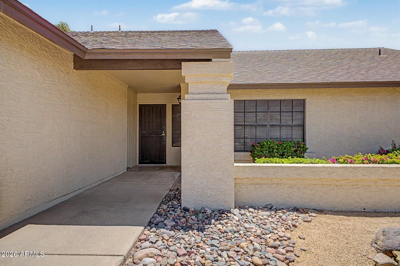 15007 N 43rd St, Phoenix, AZ 85032
