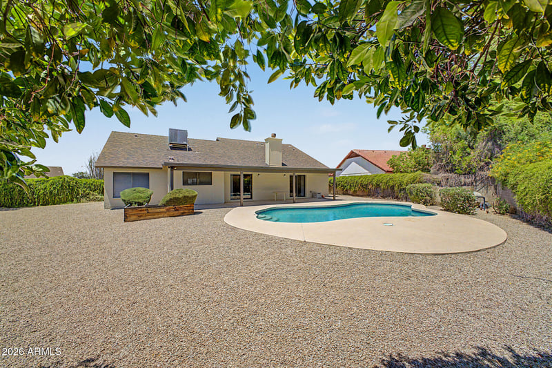 15007 N 43rd St, Phoenix, AZ 85032