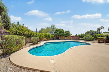 15007 43rd St, Phoenix, AZ 85032