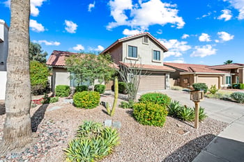 15007 27th Pl, Phoenix, AZ 85048