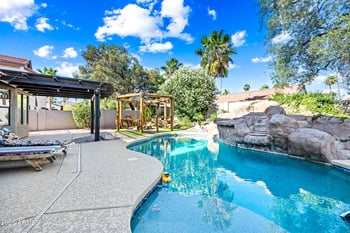 15007 27th Pl, Phoenix, AZ 85048