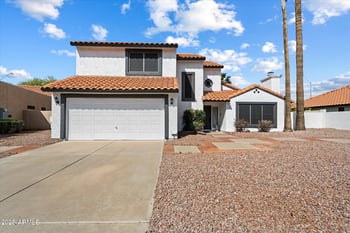 15008 48th Pl, Scottsdale, AZ 85254