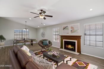 15008 48th Pl, Scottsdale, AZ 85254
