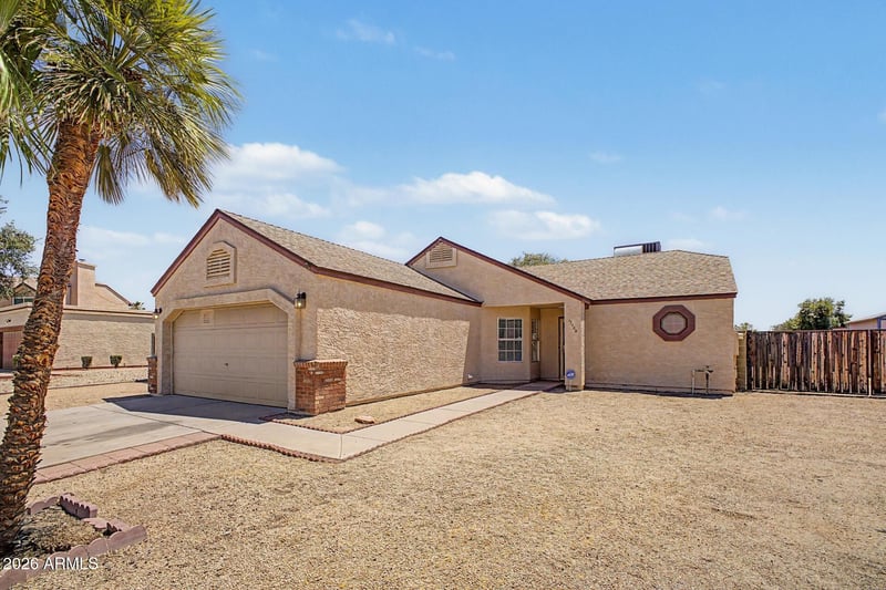 15008 N 62nd Dr, Glendale, AZ 85306