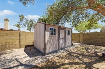 15008 N 62nd Dr, Glendale, AZ 85306