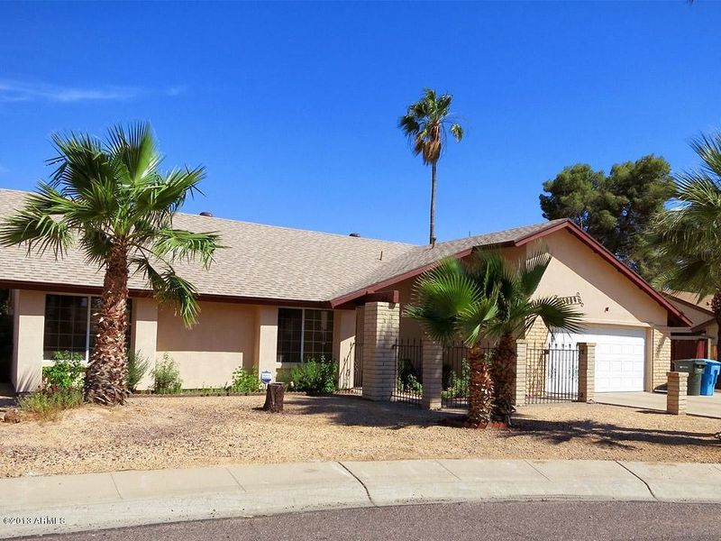 15009 N 24th Ave, Phoenix, AZ 85023