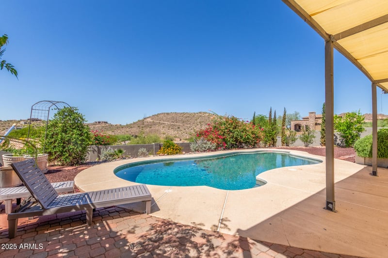 15009 Palomino Blvd, Fountain Hills, AZ 85268