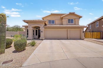 15009 S 40th Way, Phoenix, AZ 85044