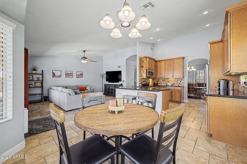 15009 S 40th Way, Phoenix, AZ 85044